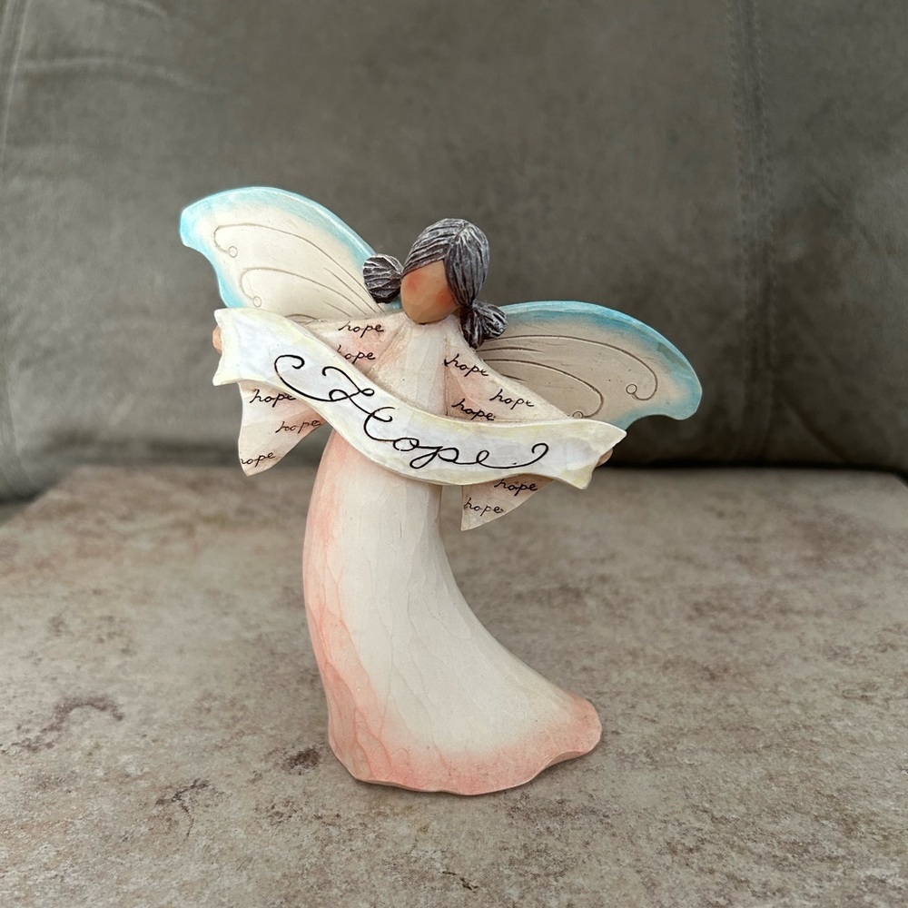 Nature’s Blessing hope Angel